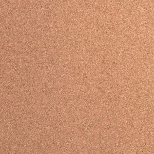 Korkplatte 1m x 0,5m