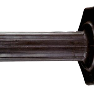 Gummi-Handschutzgriff