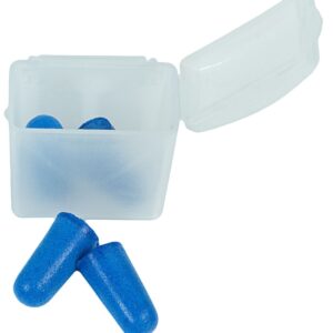 Stöpsel-Gehörschutz 2x mit Box