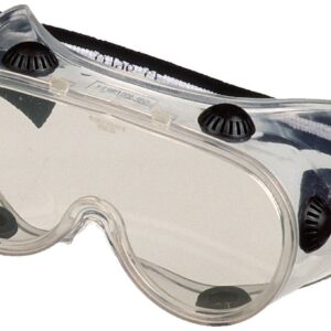 Vollsicht-Schutzbrille beschlagfrei