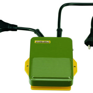 Fußschalter FS 95x85x45