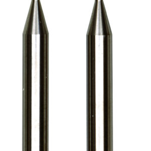 HM-Mikrobohrer  2 Stück 90x80x10