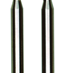 HM-Mikrobohrer  2 Stück 90x80x10