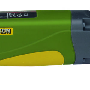 Langhals-Winkelbohrmaschine WB 220/E