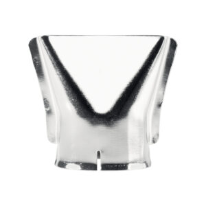 Breitschlitzdüse 45mm