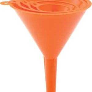 Trichter-Satz 02360 4-teilig PRESSOL