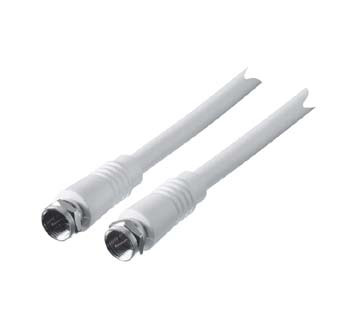 1405793 schwaiger sat kabel beidseitig f stecker 1 5m