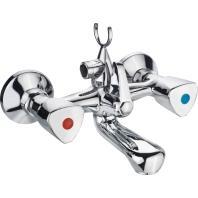 1406032 badebatterie lisa mit 2 griffen chrom