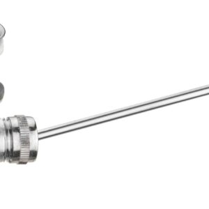 Exzenter-Ablaufventil