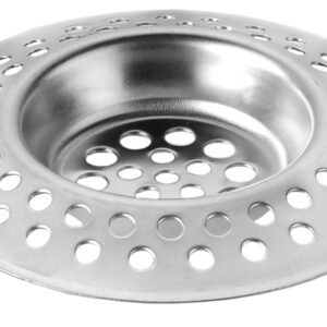 Haarsieb 7cm, edelstahl