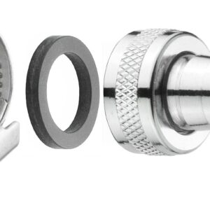 Schlauchverschraubung