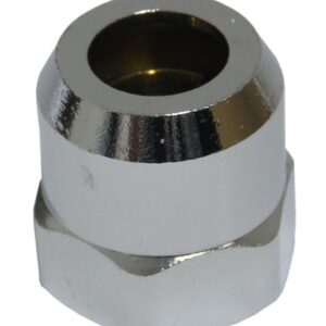 Quetschverschraubung