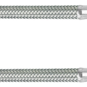 Flexibler Verbindungsschlauch 3/8IG x 3/8AG