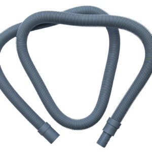 Maschinen-Spiral-Ablaufschlauch-Verlängerung 1,5m