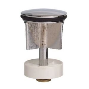 Exzenter-Ventilkegel