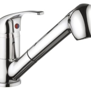 Ocean-Leon SP-EHM chrom m.Br.