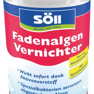 FadenalgenVernichter