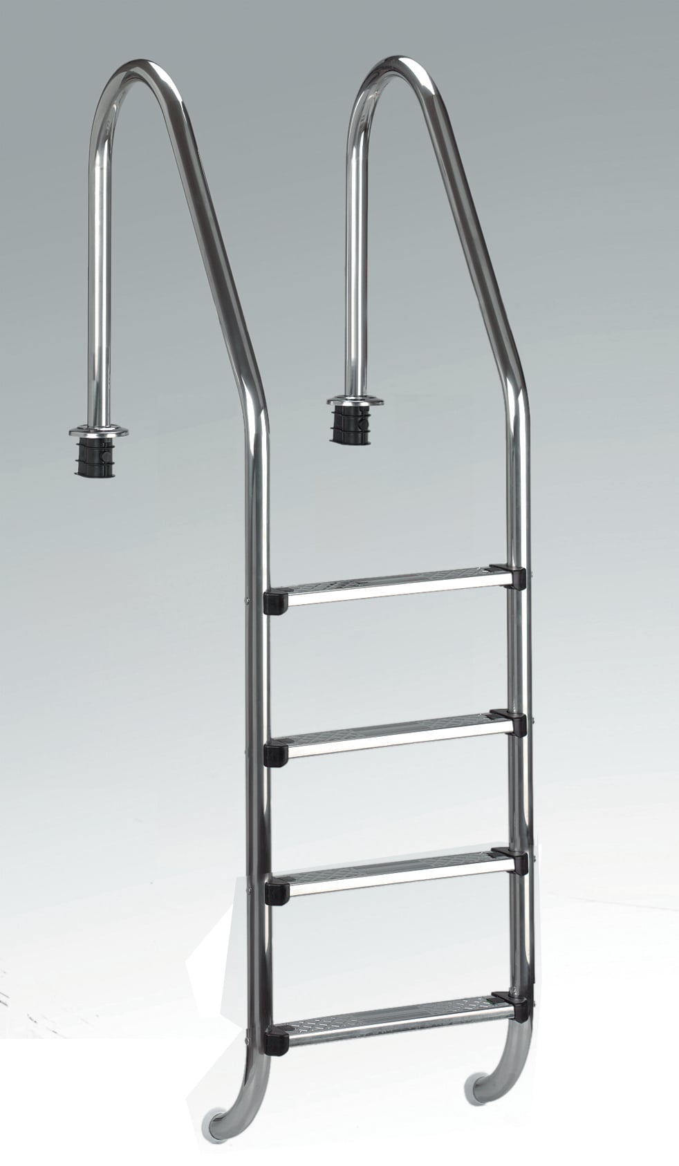 1419172 tiefbeckenleiter edelstahl