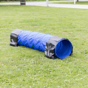 Fun Agility Mini Tunnel