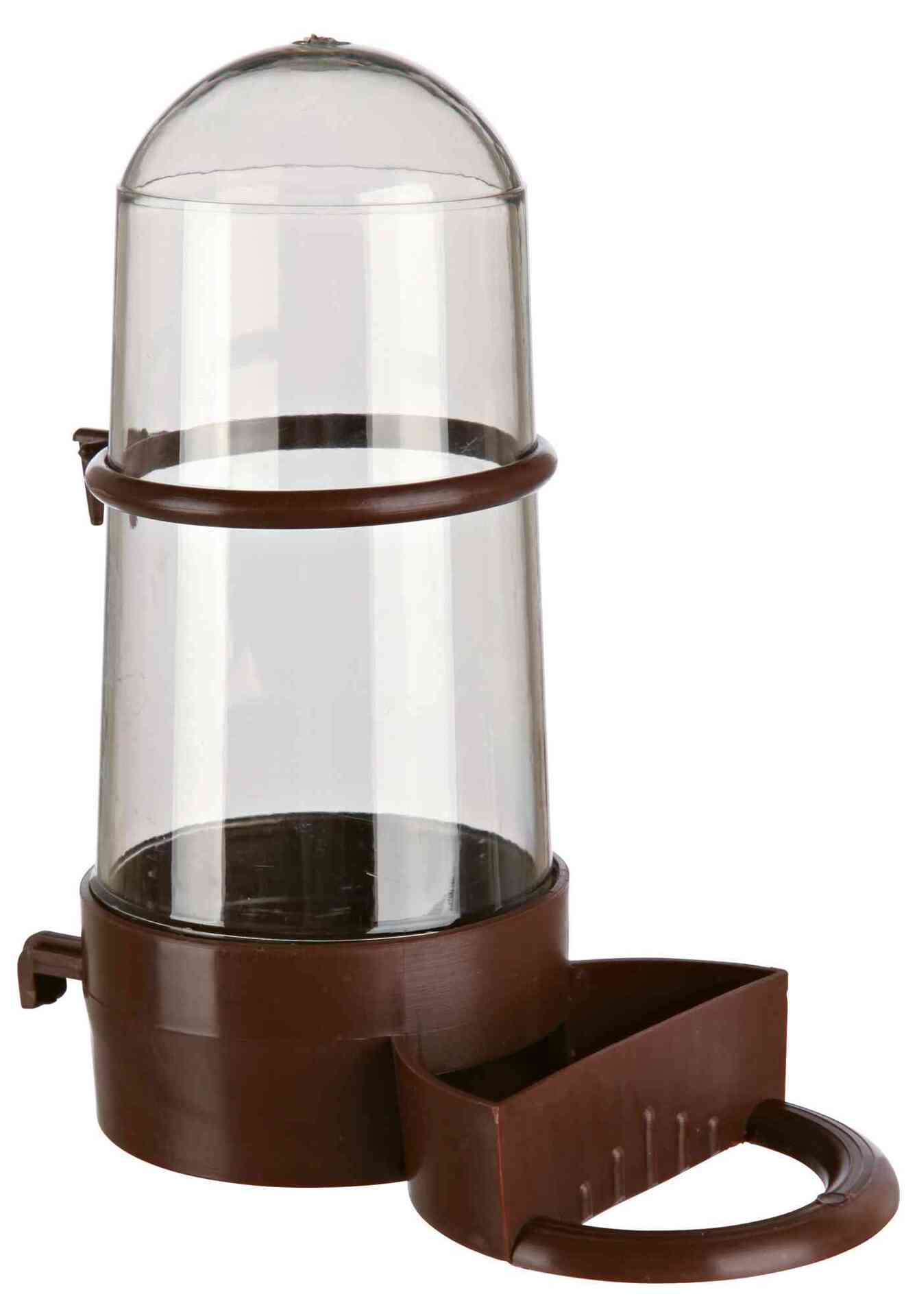 1419322 traenke und futterspender kunststoff