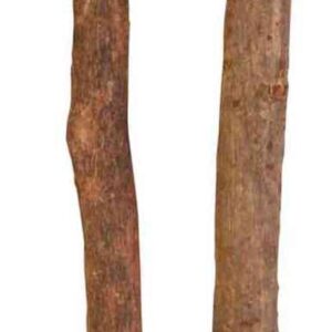 Set Rindenholz-Sitzstangen