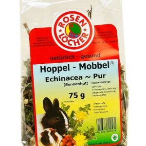 Hoppel Moppel Echinacea 75g