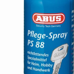 ABUS Pflegespray PS88 Spray 50ml SB 0