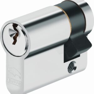 ABUS Türzylinder Ecoline BUFFO N