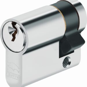 ABUS Türzylinder Ecoline BUFFO N