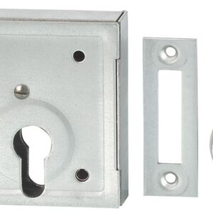 ABUS Aufschraubschloss Profilzylinder-Lochung ASS PZ