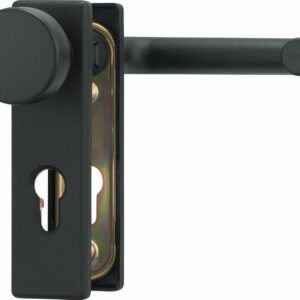 Feuerschutzgarnitur  Abus Wechselgarnitur KFG