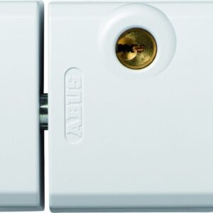 ABUS Fenster- und Türsicherung weiss FTS3003 W SB