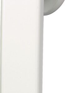 ABUS Fenstergriff abschließbar - weiss FG210 W B/SB