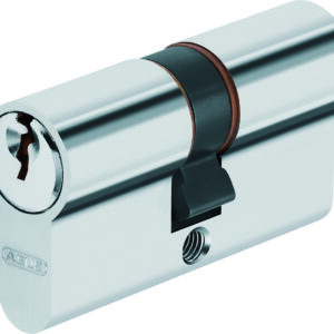 ABUS Türzylinder-Set E5-Set No.1 C/ECOL.