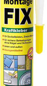 Decotric Montage-Fix 400 g