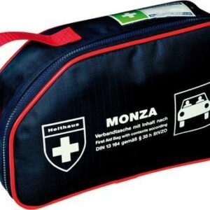 Kfz-Verbandtasche Monza DIN 13164