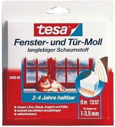 1442694 tesa polychlorid dichtung