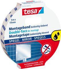 1442720 tesa montageband transparent 5m 19m