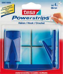 1442740 tesa powerstrips haken