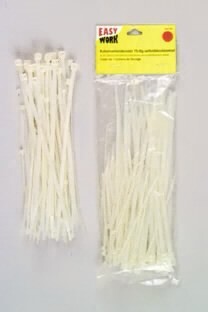 1444016 kabelbindersatz 75 tlg selbstblockieren