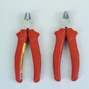 Easy Work Seitenschneider 160mm