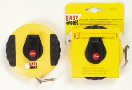1444076 easy work kapselbandmass mit kurbel 20m lang