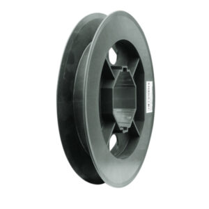 Rolladen-Gurtscheibe