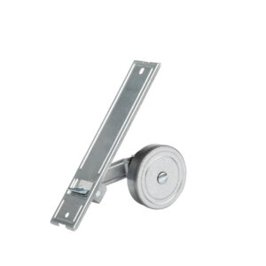 Einlasswickler Maxi, verzinkt