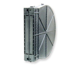 Mauerkasten Maxi PVC