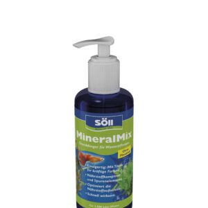 Mineral Mix