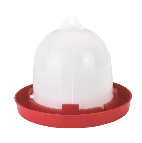 1451553 kunststoff traenke fuer kueken und huehner