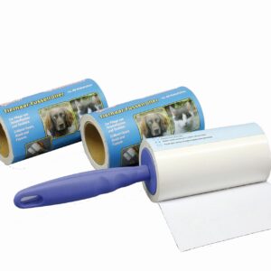 Tierhaar-Reinigungsset