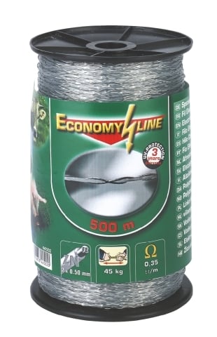 1461741 spezial weidezaundraht 500m