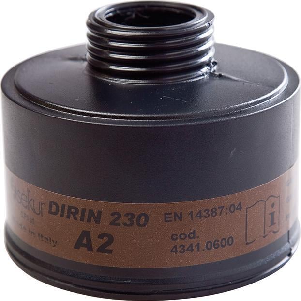 1463044 gas schraubfilter dirin 230 a2